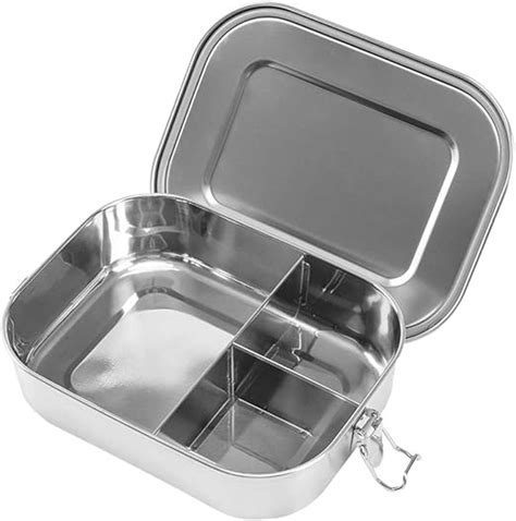 stainless steel lunch box target|stainless steel lunch box containers.